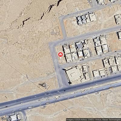 Villa for Sale in West Riyadh, Riyadh - Villa for sale in al mahdiyah, riyadh