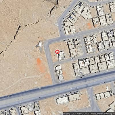 Villa for Sale in West Riyadh, Riyadh - Villa for sale in al mahdiyah, riyadh