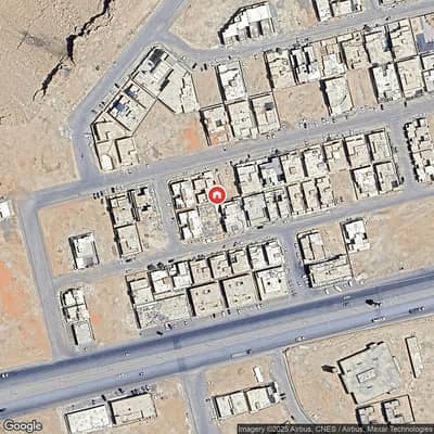Villa for Sale in West Riyadh, Riyadh - Villa for sale in al mahdiyah, riyadh