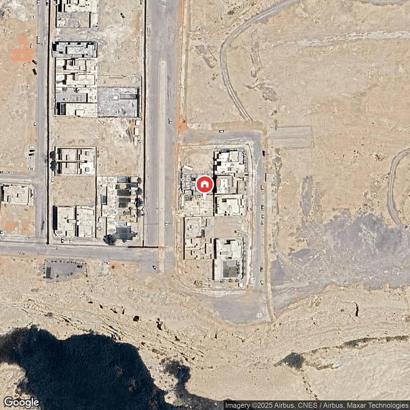 Villa for sale in al mahdiyah, riyadh