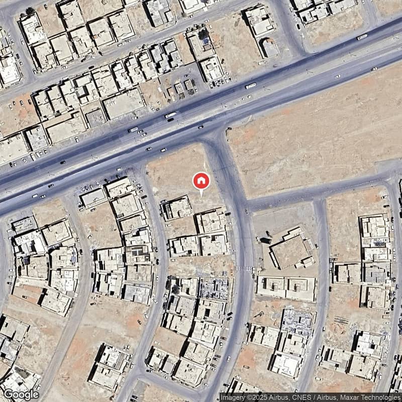 Villa for sale in al mahdiyah, riyadh