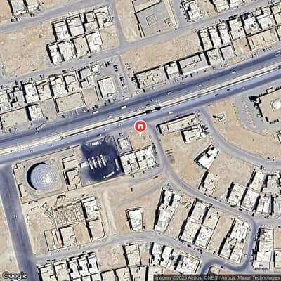 Villa for Sale in West Riyadh, Riyadh - Villa for sale in al mahdiyah, riyadh