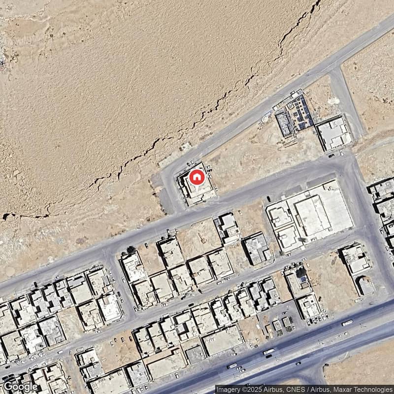 فيلا للبيع في المحدية، الرياض فيلا للبيع في المحدية، الرياض