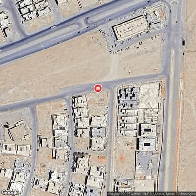 Villa for Sale in West Riyadh, Riyadh - Villa for sale in al mahdiyah, riyadh