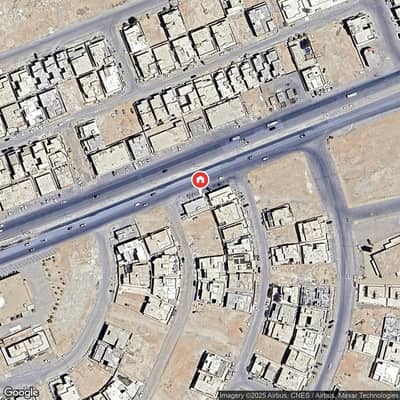 Villa for Sale in West Riyadh, Riyadh - Villa for sale in al mahdiyah, riyadh