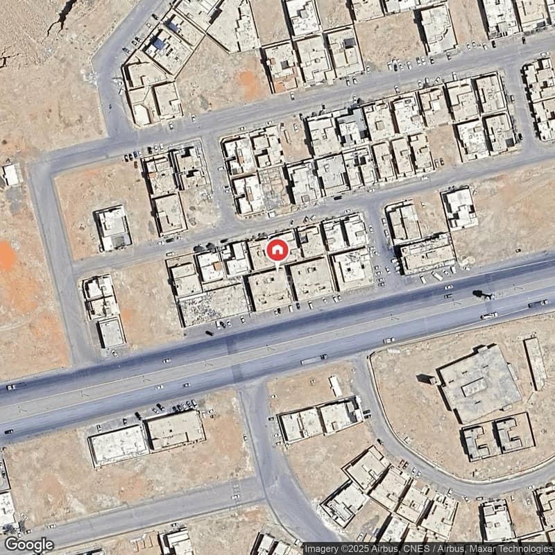 Villa for sale in al mahdiyah, riyadh