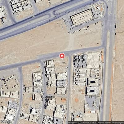Villa for Sale in West Riyadh, Riyadh - Villa for sale in al mahdiyah, riyadh