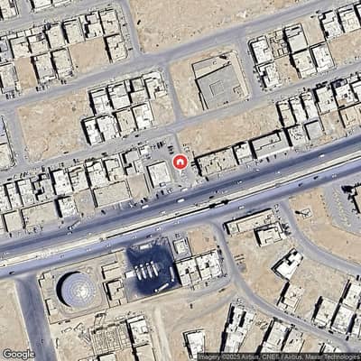 Villa for Sale in West Riyadh, Riyadh - Villa for sale in al mahdiyah, riyadh