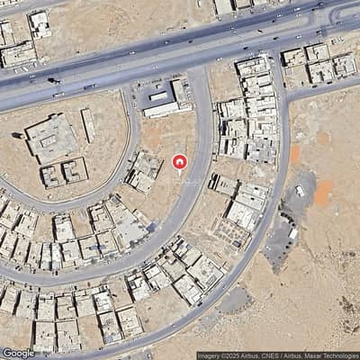 Villa for Sale in West Riyadh, Riyadh - Villa for sale in al mahdiyah, riyadh
