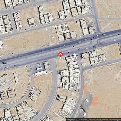 Villa for Sale in West Riyadh, Riyadh - Villa for sale in al mahdiyah, riyadh