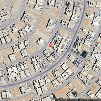 Villa for Sale in West Riyadh, Riyadh - Villa for sale in al mahdiyah, riyadh