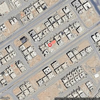 Villa for Sale in West Riyadh, Riyadh - Villa for sale in al mahdiyah, riyadh
