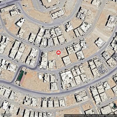Villa for Sale in West Riyadh, Riyadh - Villa for sale in al mahdiyah, riyadh