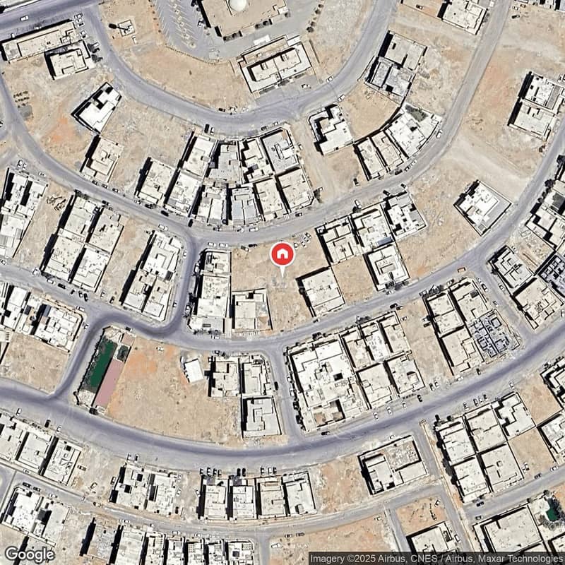 Villa for sale in al mahdiyah, riyadh