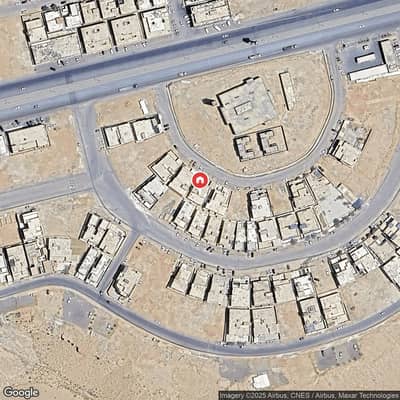 Villa for Sale in West Riyadh, Riyadh - Villa for sale in al mahdiyah, riyadh