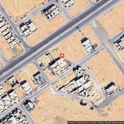 Villa for Sale in West Riyadh, Riyadh - Villa for sale in al mahdiyah, riyadh