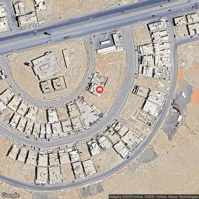 Villa for Sale in West Riyadh, Riyadh - Villa for sale in al mahdiyah, riyadh