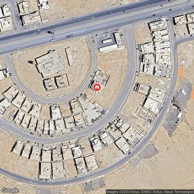 Villa for Sale in West Riyadh, Riyadh - Villa for sale in al mahdiyah, riyadh