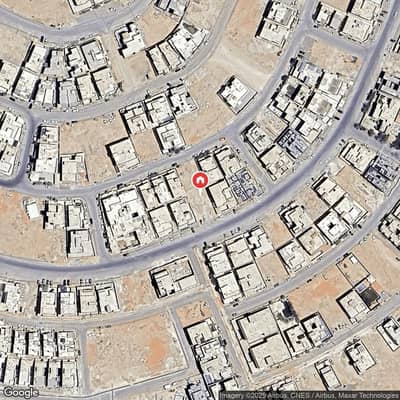 Villa for Sale in West Riyadh, Riyadh - Villa for sale in al mahdiyah, riyadh