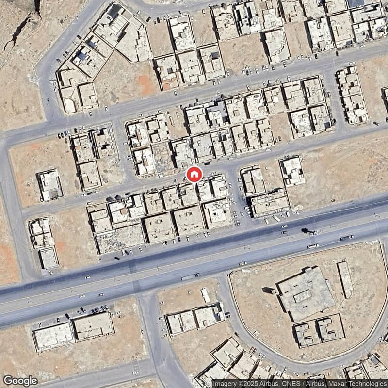 Villa for sale in al mahdiyah, riyadh