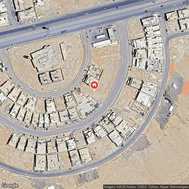 شقة استوديو للبيع في المهديّة، الرياض