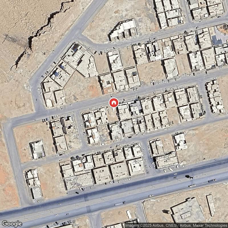 Villa for sale in al mahdiyah, riyadh