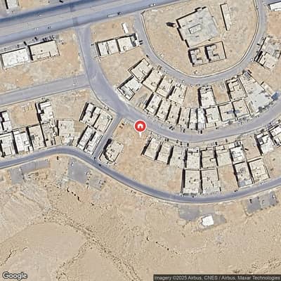 Villa for Sale in West Riyadh, Riyadh - Villa for sale in al mahdiyah, riyadh