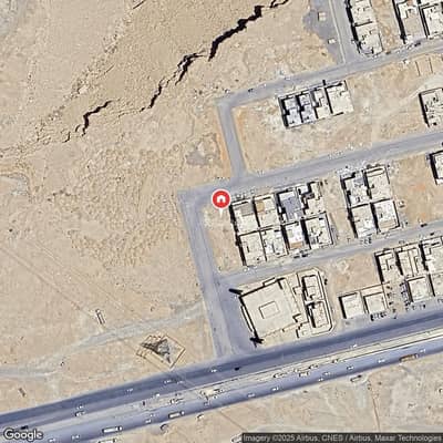 Villa for Sale in West Riyadh, Riyadh - Villa for sale in al mahdiyah, riyadh