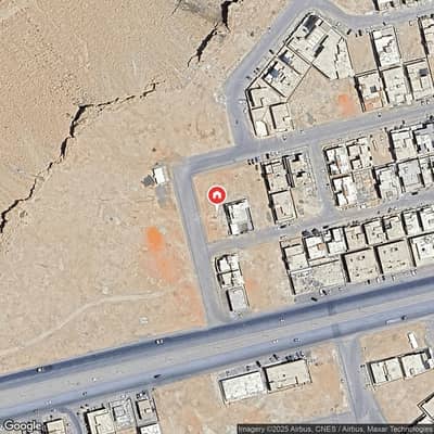 Villa for Sale in West Riyadh, Riyadh - Villa for sale in al mahdiyah, riyadh