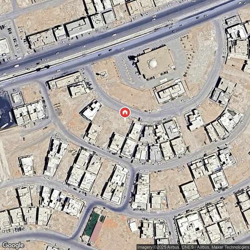 Villa for sale in al mahdiyah, riyadh