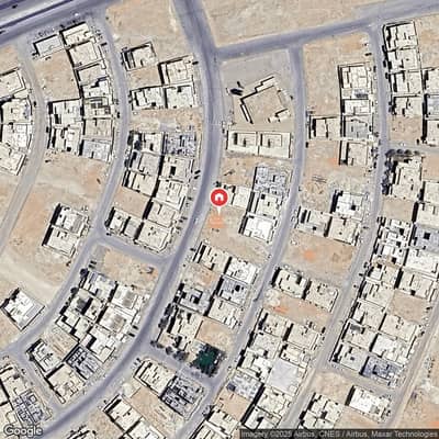 Villa for Sale in West Riyadh, Riyadh - Villa for sale in al mahdiyah, riyadh