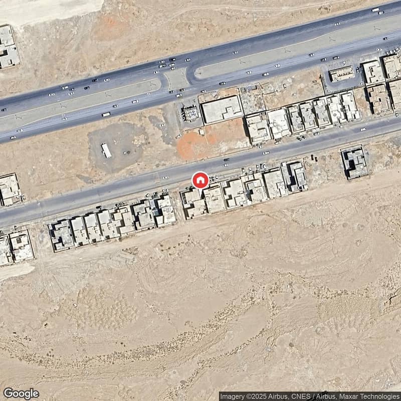 فيلا للبيع في المحدية، الرياض