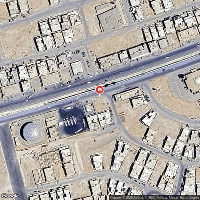 Villa for Sale in West Riyadh, Riyadh - Villa for sale in al mahdiyah, riyadh