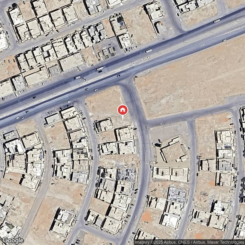 Villa for sale in al mahdiyah, riyadh