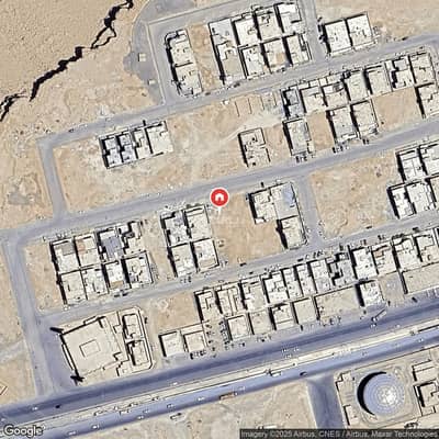 Villa for Sale in West Riyadh, Riyadh - Villa for sale in al mahdiyah, riyadh