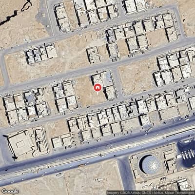 Villa for Sale in West Riyadh, Riyadh - Villa for sale in al mahdiyah, riyadh