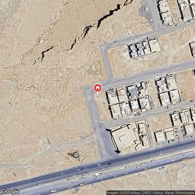 Villa for Sale in West Riyadh, Riyadh - Villa for sale in al mahdiyah, riyadh