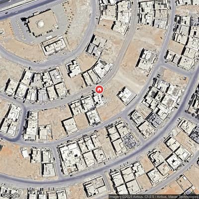 Villa for Sale in West Riyadh, Riyadh - Villa for sale in al mahdiyah, riyadh