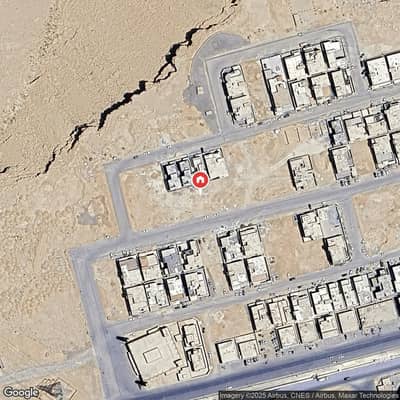 Villa for Sale in West Riyadh, Riyadh - Villa for sale in al mahdiyah, riyadh