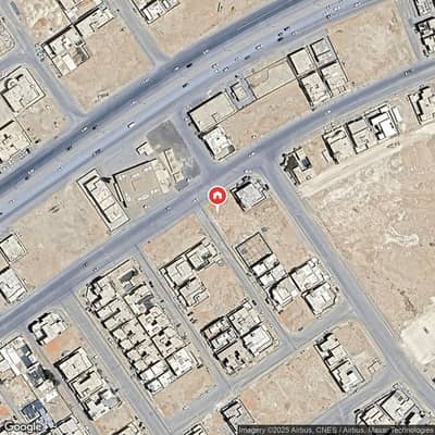 Villa for Sale in West Riyadh, Riyadh - Villa for sale in al mahdiyah, riyadh