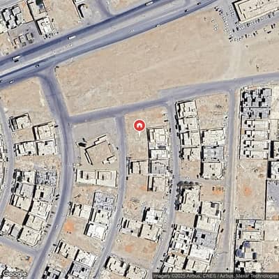 Villa for Sale in West Riyadh, Riyadh - Villa for sale in al mahdiyah, riyadh