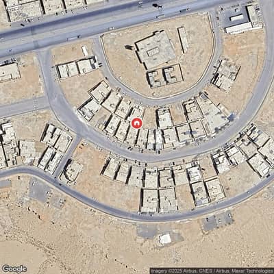 Villa for Sale in West Riyadh, Riyadh - Villa for sale in al mahdiyah, riyadh