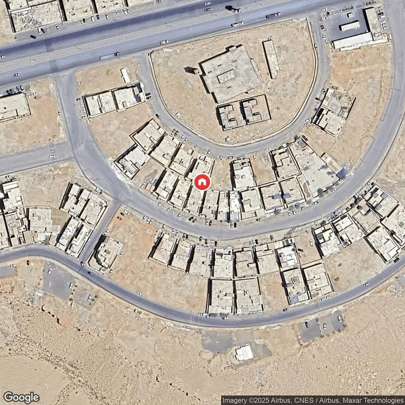 Villa for sale in al mahdiyah, riyadh