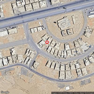 Villa for Sale in West Riyadh, Riyadh - Villa for sale in al mahdiyah, riyadh