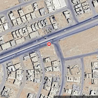 Villa for Sale in West Riyadh, Riyadh - Villa for sale in al mahdiyah, riyadh