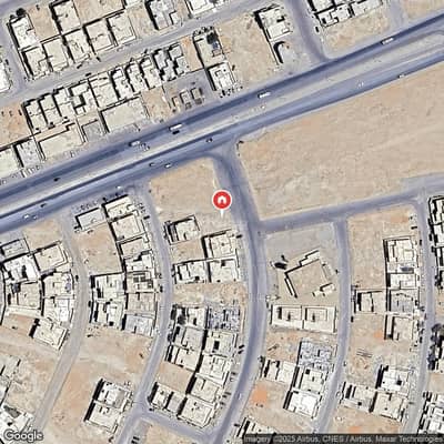 Villa for Sale in West Riyadh, Riyadh - Villa for sale in al mahdiyah, riyadh