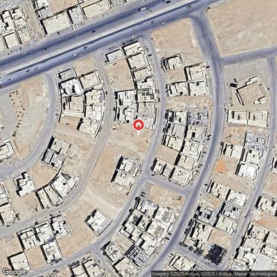 Villa for Sale in West Riyadh, Riyadh - Villa for sale in al mahdiyah, riyadh