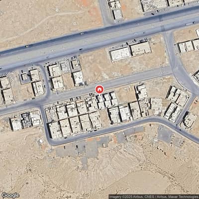 Villa for Sale in West Riyadh, Riyadh - Villa for sale in al mahdiyah, riyadh