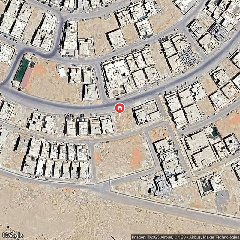 Villa for sale in al mahdiyah, riyadh