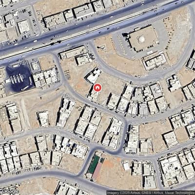 فیلا  للبيع في غرب الرياض، الرياض - فيلا للبيع في المهيدية، الرياض